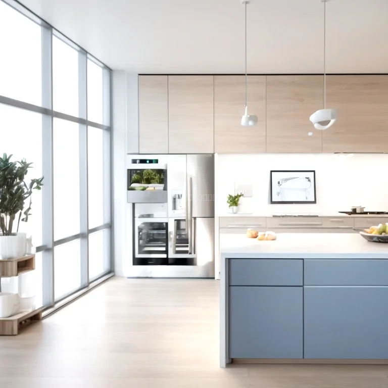 スマート照明コントローラー