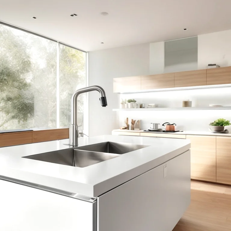 音声認識清掃ロボット