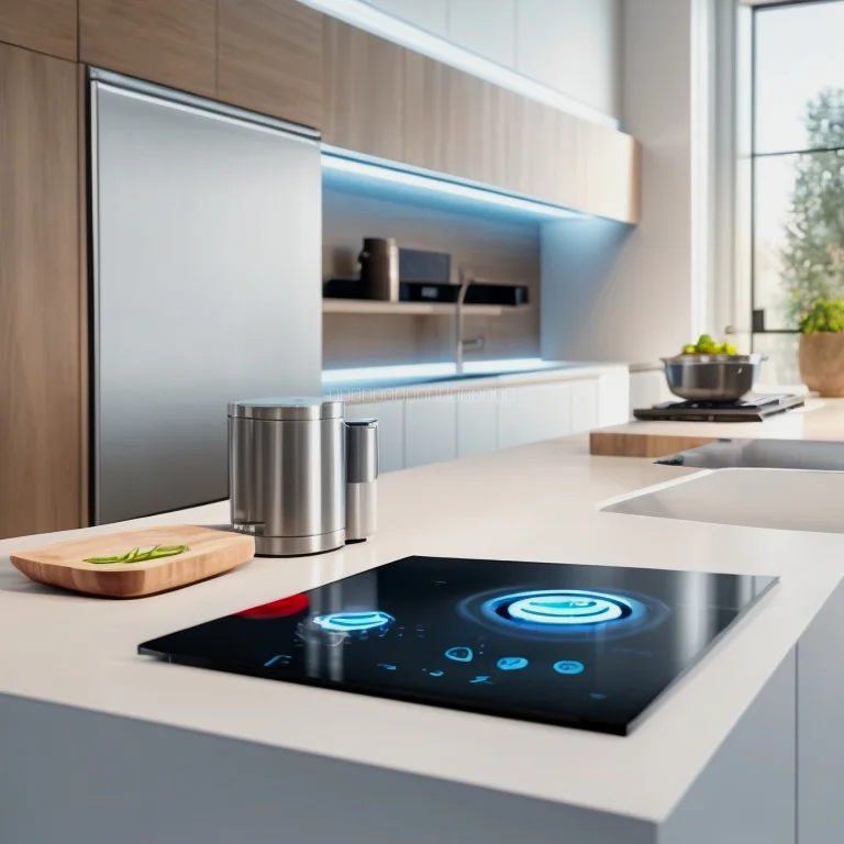 スマート家電統合